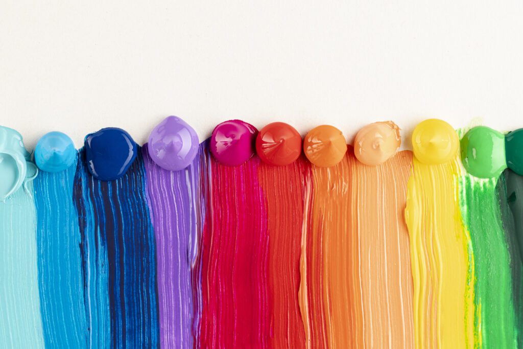 Color Psychology: How Your Color Choices Impact Readers’ Emotions